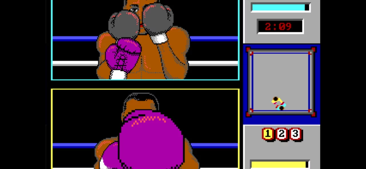 TKO