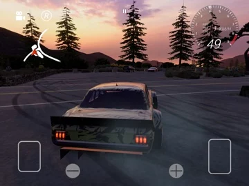 Apex Racing