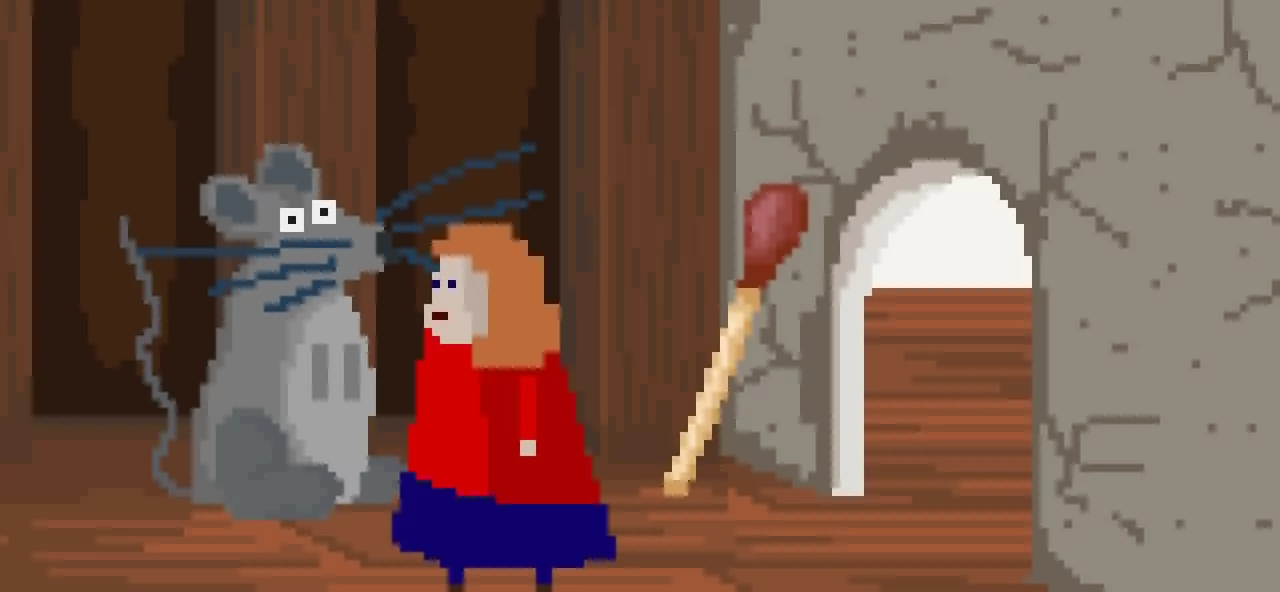 McPixel 3 Demo