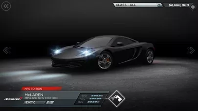 Need for Speed™ Most Wanted