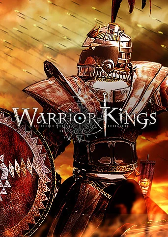 Warrior Kings