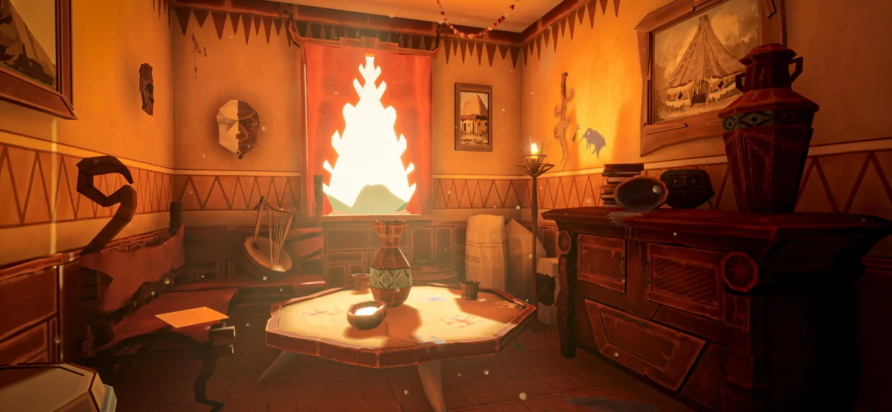Dr Livingstone, I Presume? - Reversed Escape Room - Digital Deluxe Edition