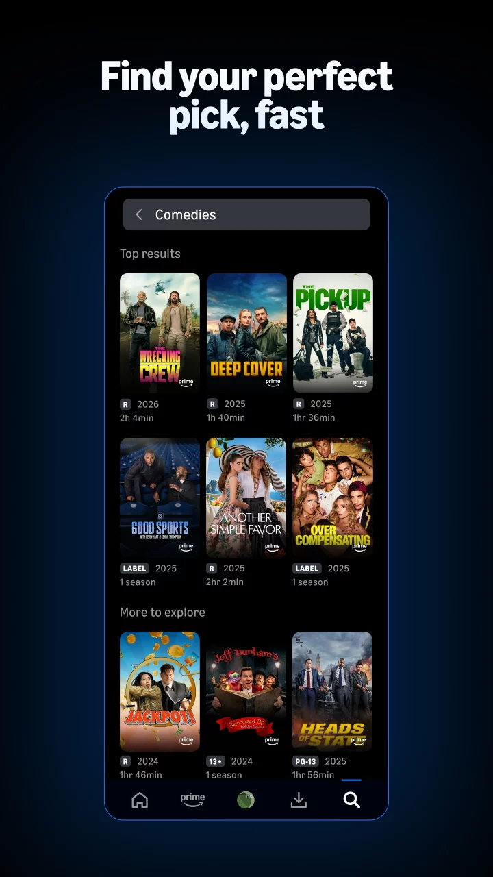 Prime Video