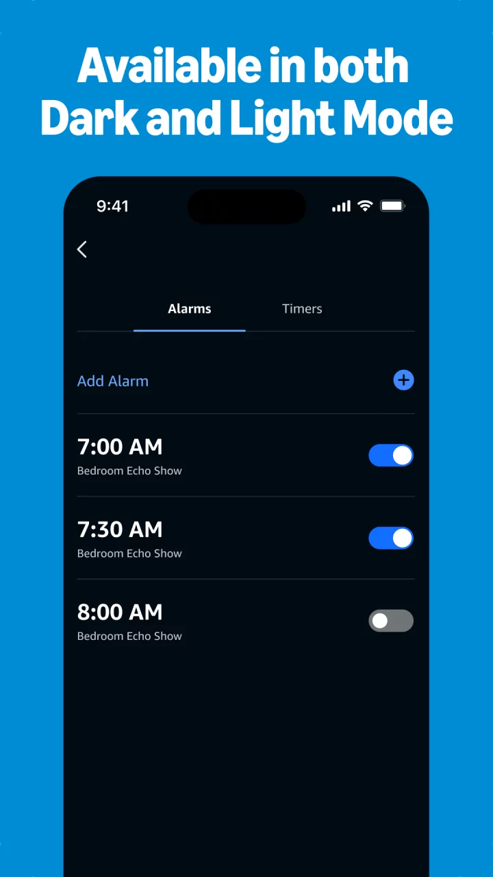 Amazon Alexa