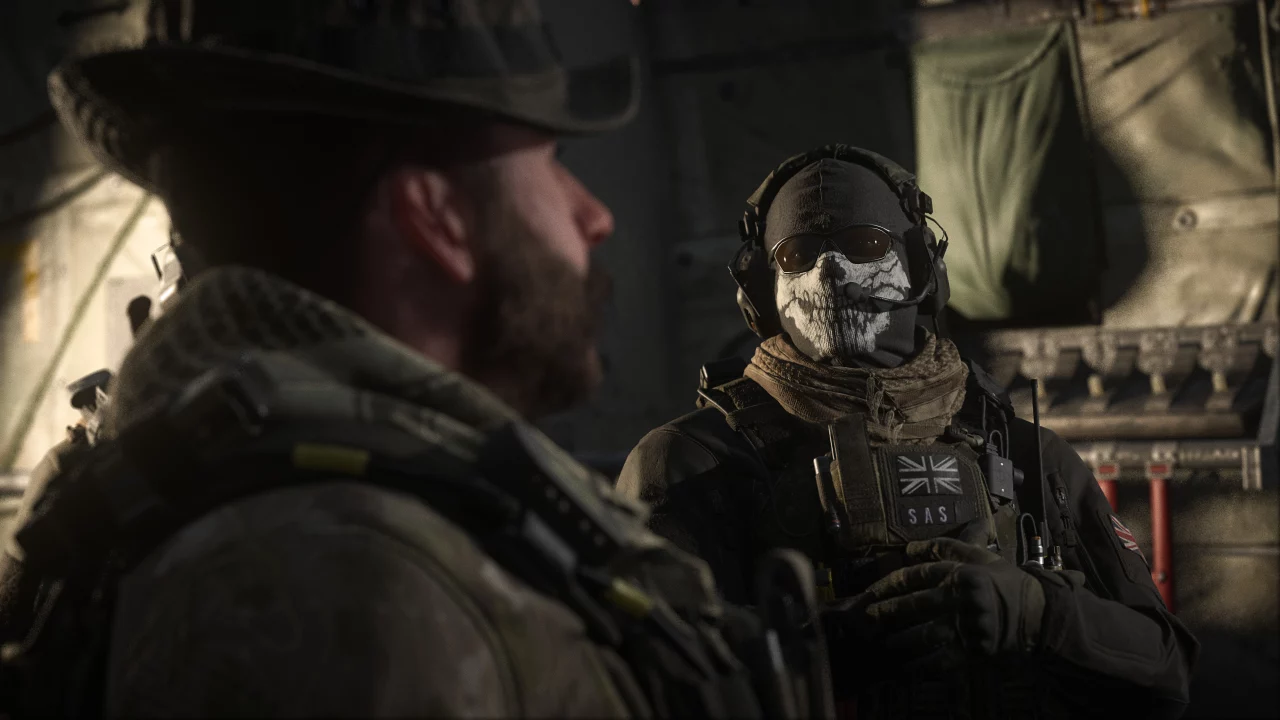Call of Duty®: Modern Warfare® III - Cross-Gen Bundle