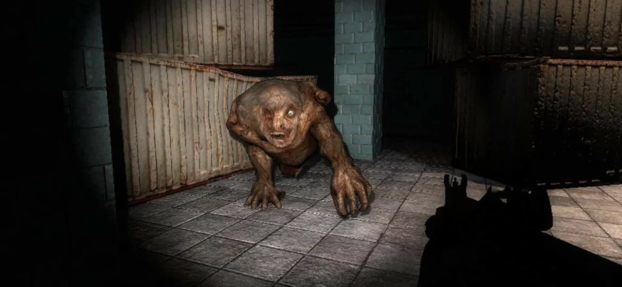 S.T.A.L.K.E.R.: Shadow of Chernobyl