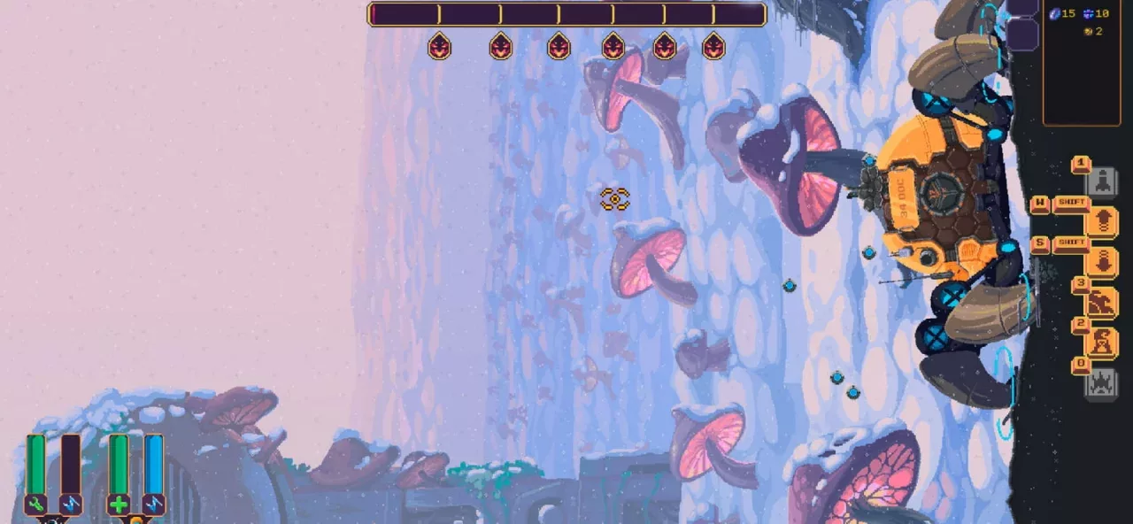 Wall World 2