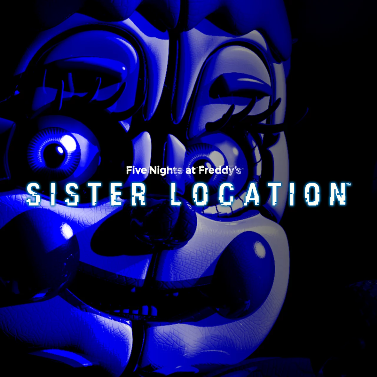 Five Nights at Freddys: Sister Location