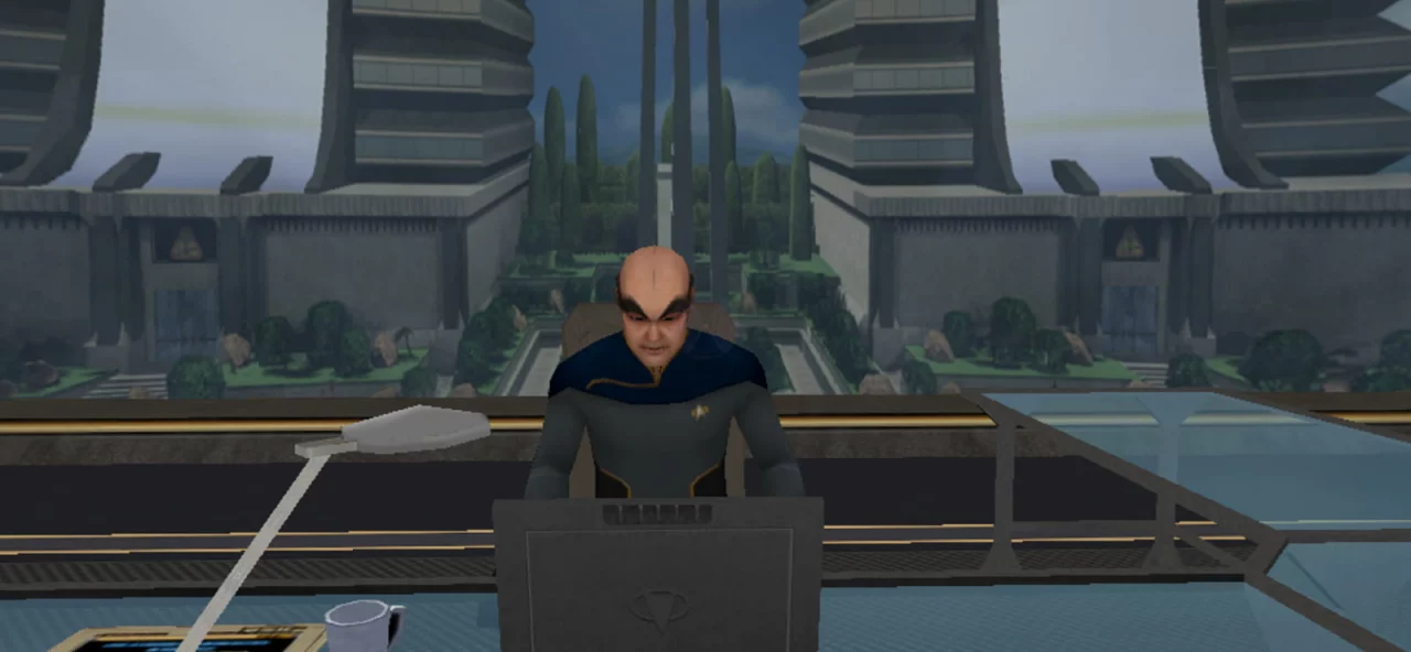 Star Trek™: Elite Force II