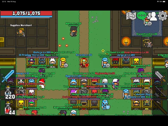 Rucoy Online - MMORPG