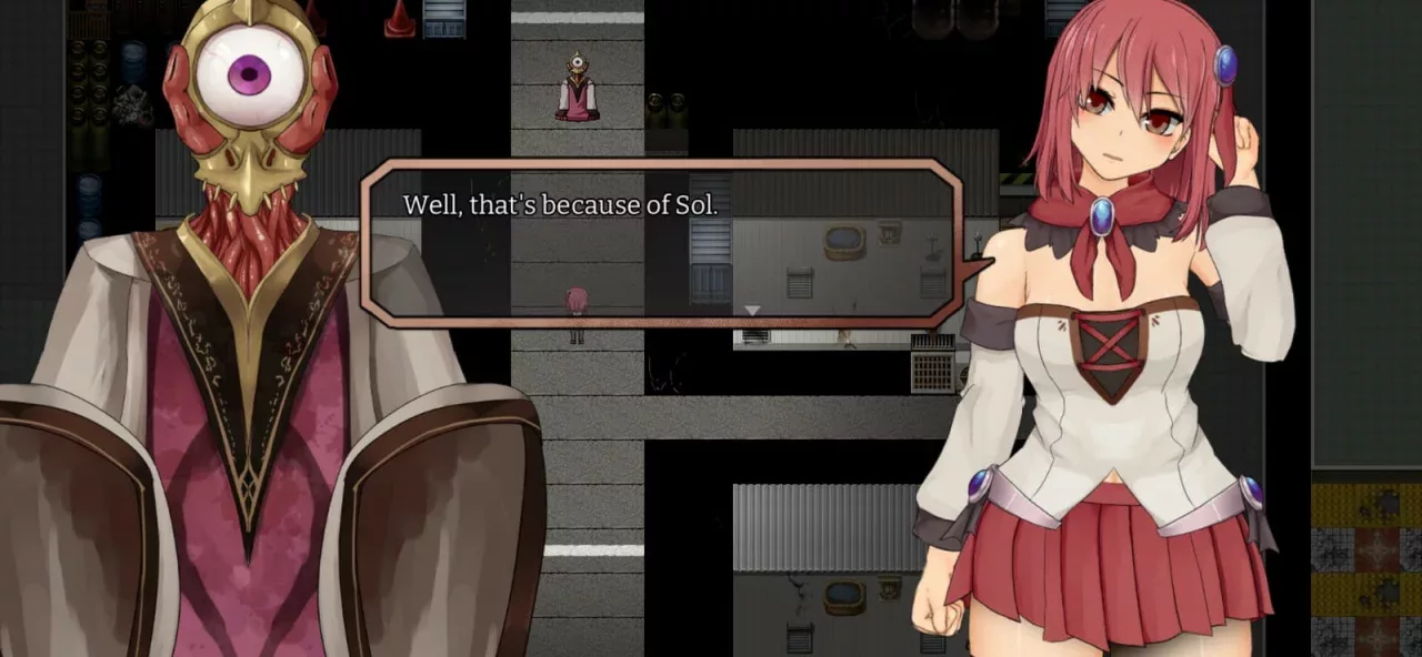 Sol-Rui -after mini-