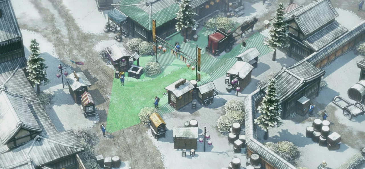 Shadow Tactics: Anniversary Bundle