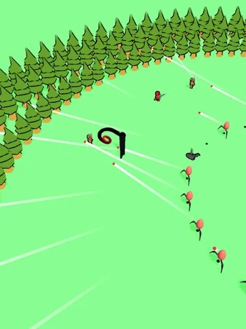 Alien Guard Invasion: Shooter