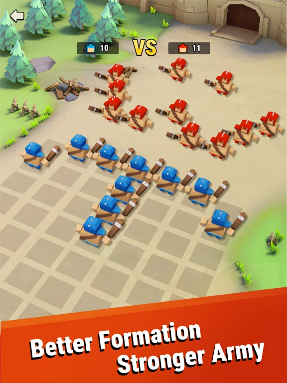 Art of War: Legions