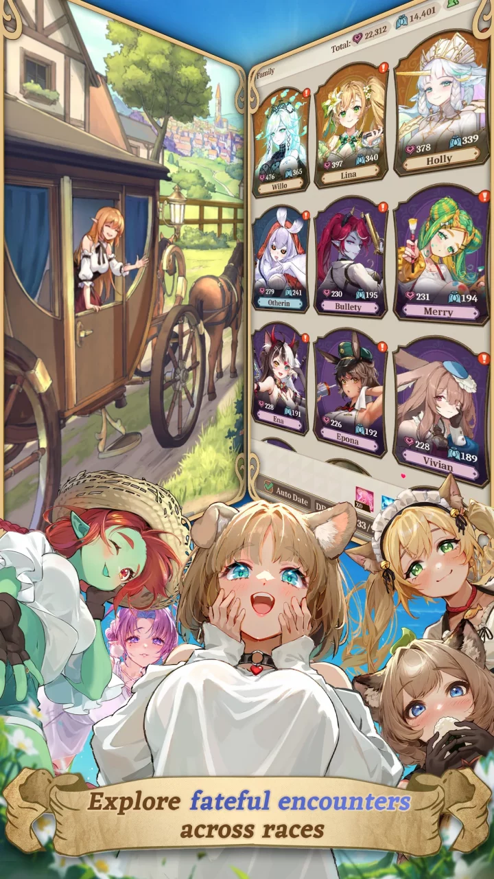 Isekai:Slow Life