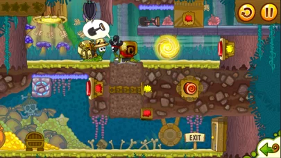 Snail Bob 2 Deluxe