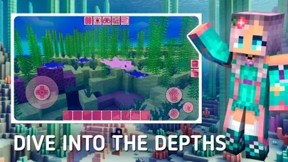 Kawaii World - Craft and Build
