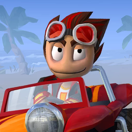 Beach Buggy Racing 2
