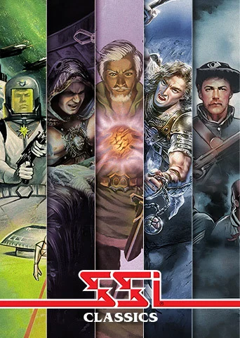 SSI Classics