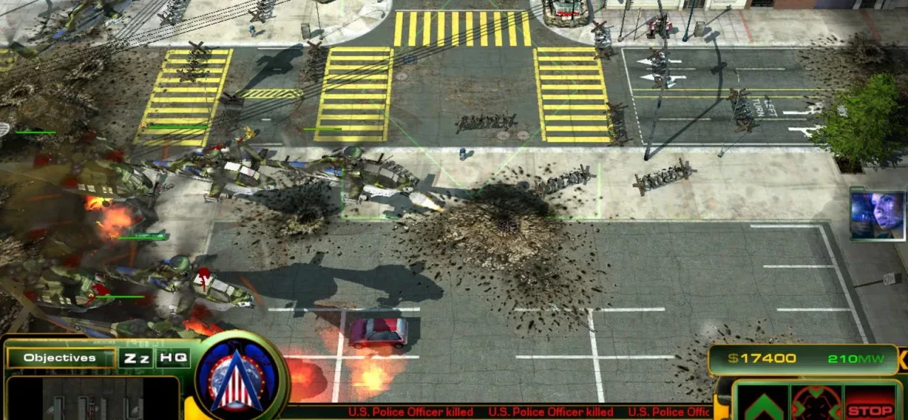 Act of War: Gold Edition