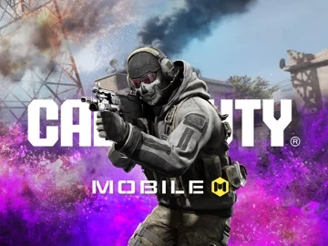 Call of Duty®: Mobile