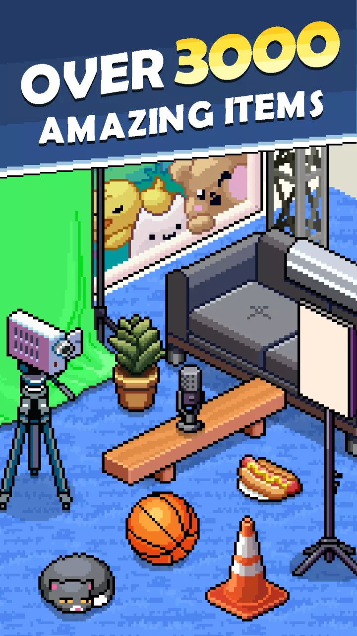 PewDiePies Tuber Simulator