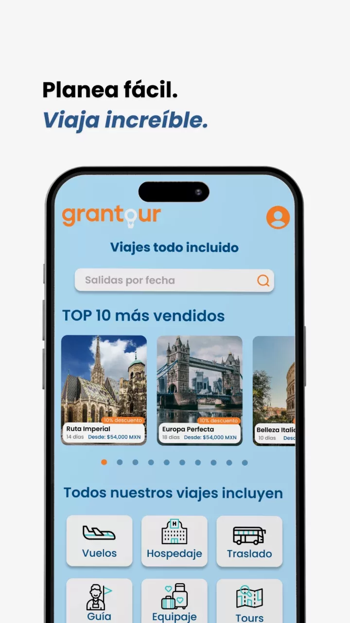 GranTour