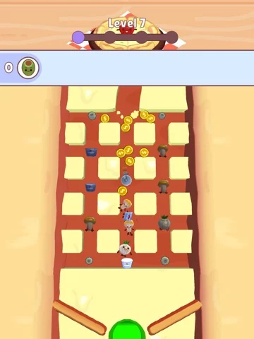 Pizza Heroes: Tower Defense