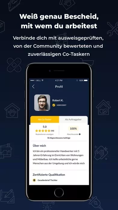 Co-Tasker