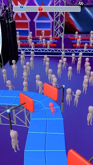 Epic Race 3D – Parkour Game