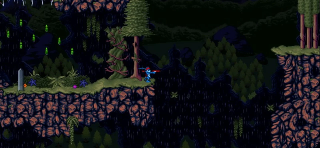 Jazz Jackrabbit 2 Plus