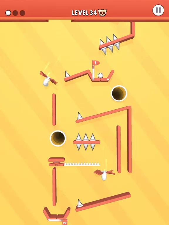 Balls Factory!