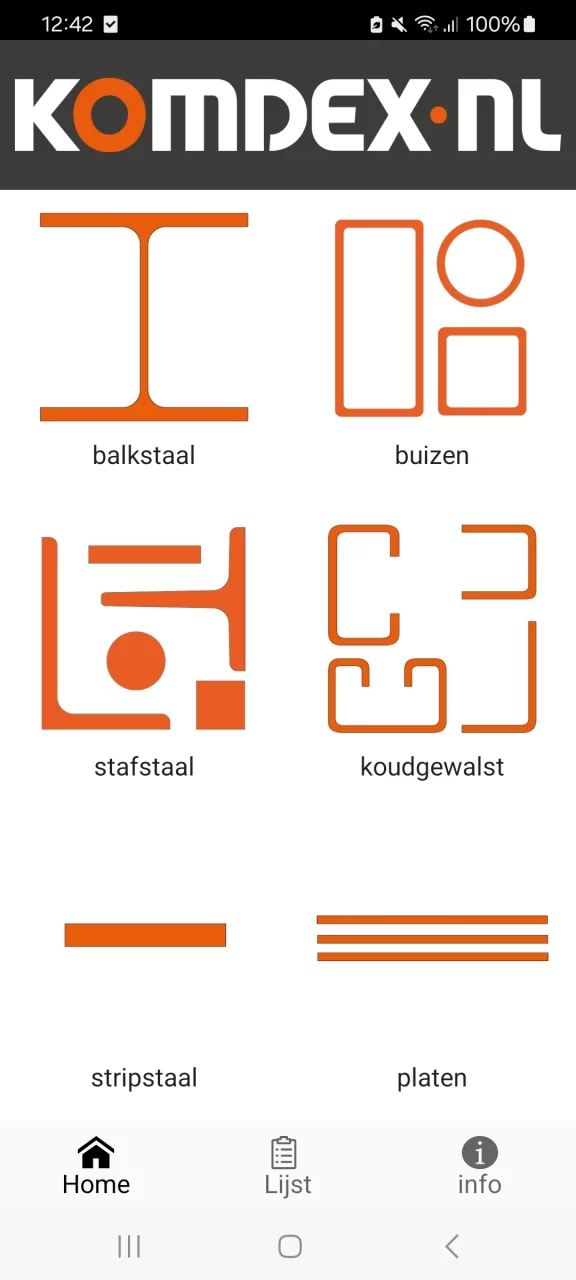 Staal