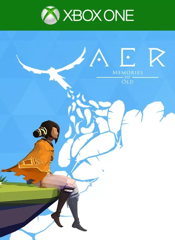 AER - Memories of Old