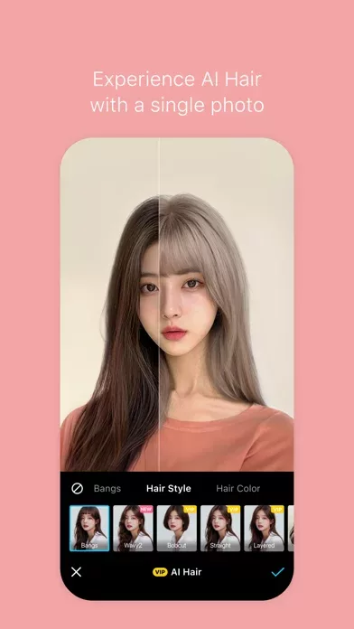 SNOW - AI Profile