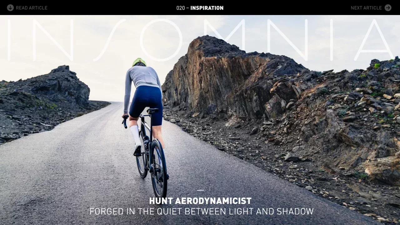 GRAN FONDO Cycling Magazine