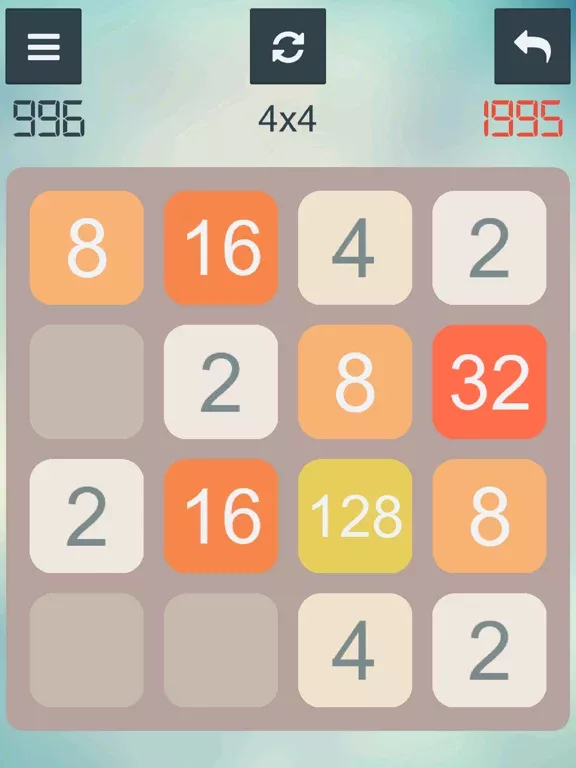2048 Q