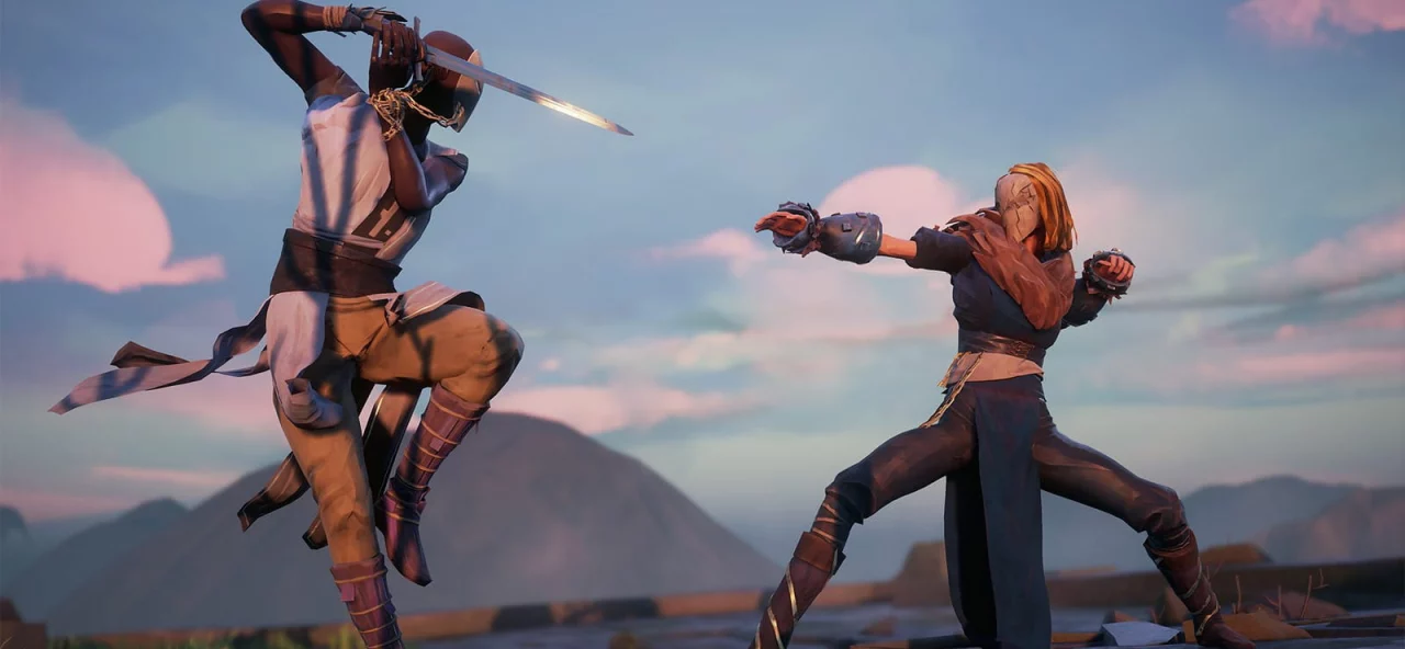 Absolver