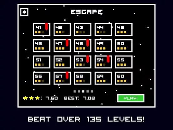 Commander Pixman
