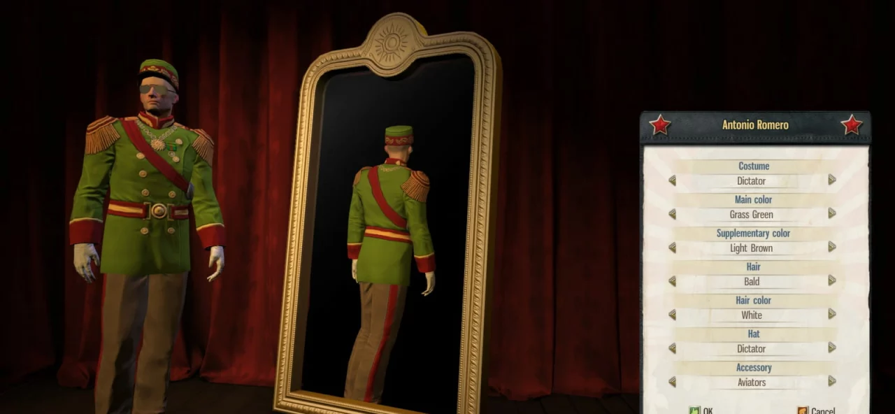 Tropico 5