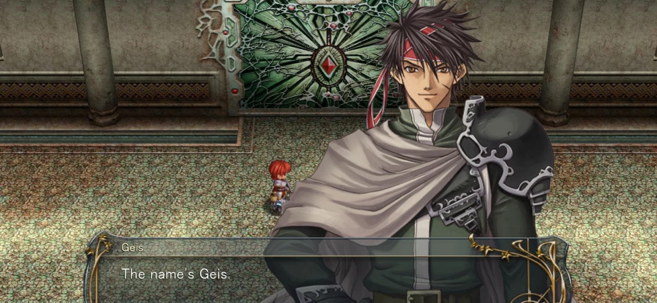 Ys VI: The Ark of Napishtim