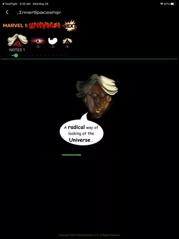 InnerSpaceship: Comics & Manga
