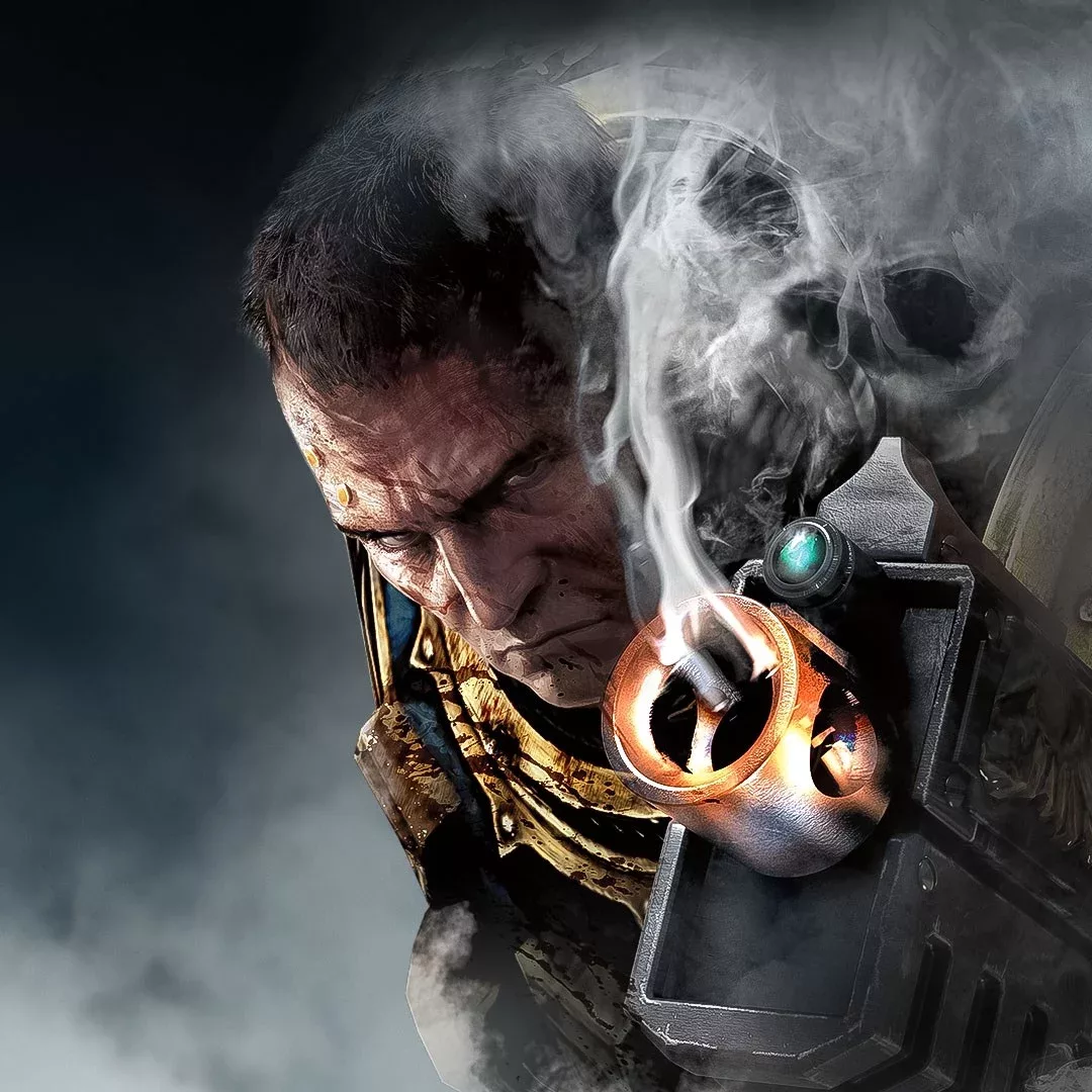 Warhammer 40,000: Space Marine - Master Crafted Edition