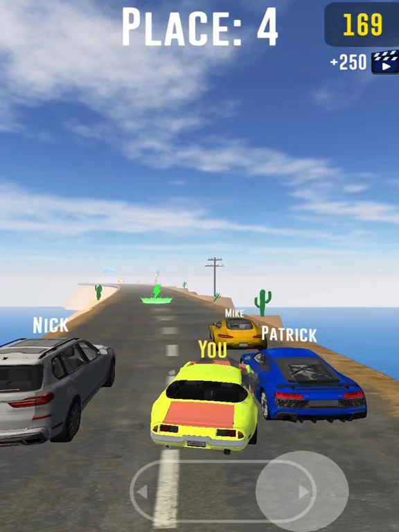 Hyper Drift: Assoluto 2 Racing