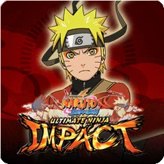 NARUTO SHIPPUDEN: UN Impact