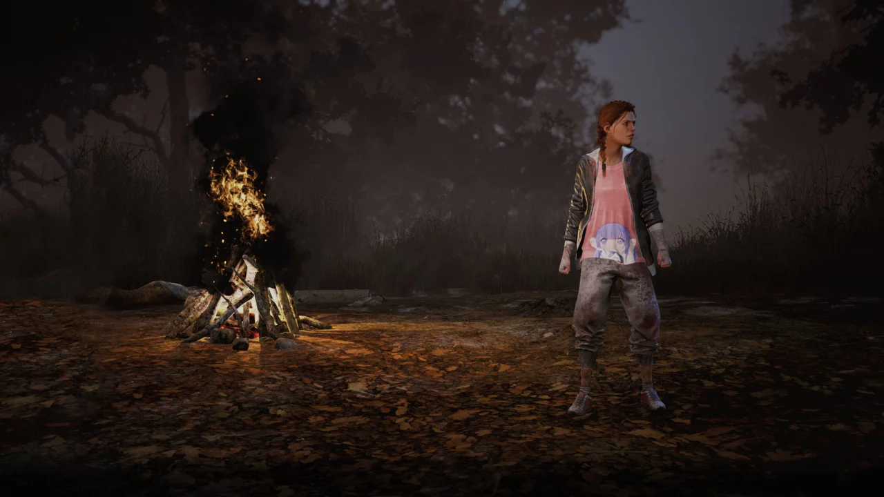 Dead by Daylight: Charity Case PS4™ & PS5™