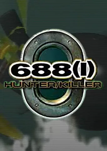 688(I) Hunter/Killer