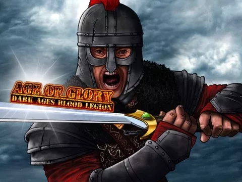 Age of Glory: Dark Ages Blood Legion Empire (Top Cool Game for Boys, Girls, Kids & Adults)