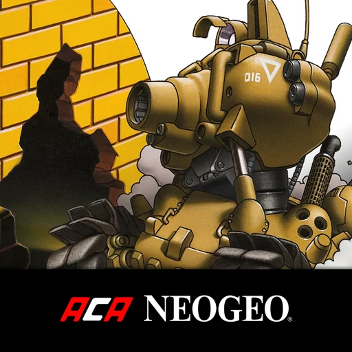FATAL FURY ACA NEOGEO
