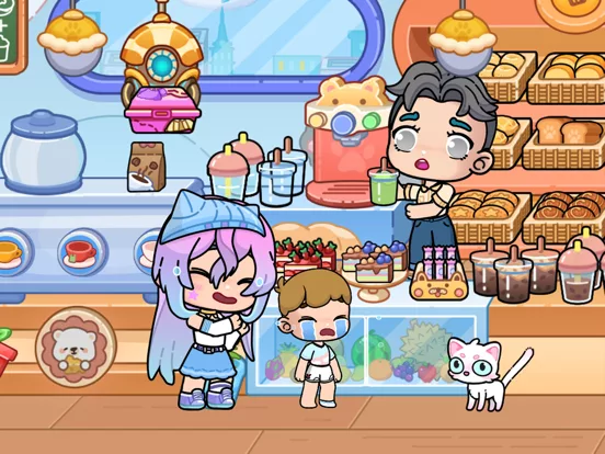 Super City2:Tut Life World